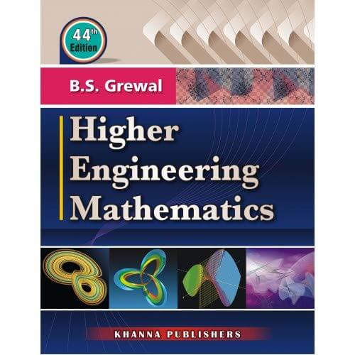 Higher engineering mathematics bs grewal 44th edition pdf free download