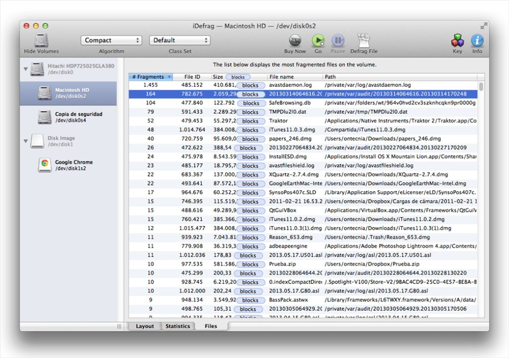 download idefrag mac 1.0.4